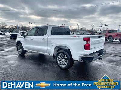 New 2026 Chevrolet Silverado 1500 LT Crew Cab for sale #T464 - photo 2