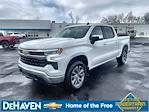 New 2026 Chevrolet Silverado 1500 LT Crew Cab for sale #T464 - photo 4