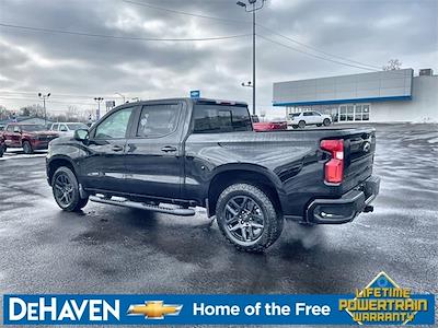 New 2026 Chevrolet Silverado 1500 - photo 1