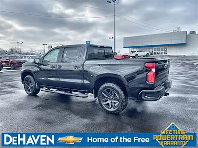 New 2026 Chevrolet Silverado 1500 RST Crew Cab for sale #T467 - photo 2