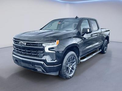 New 2026 Chevrolet Silverado 1500 - photo 1