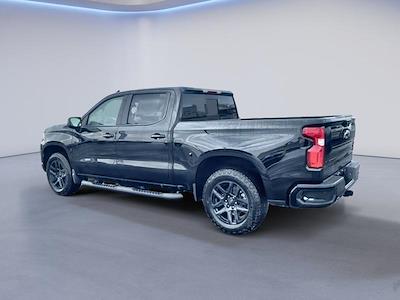 New 2026 Chevrolet Silverado 1500 - photo 1