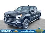 New 2026 Chevrolet Silverado 1500 RST Crew Cab for sale #T467 - photo 1