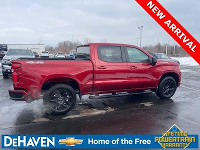New 2026 Chevrolet Silverado 1500 RST Crew Cab for sale #T470 - photo 2