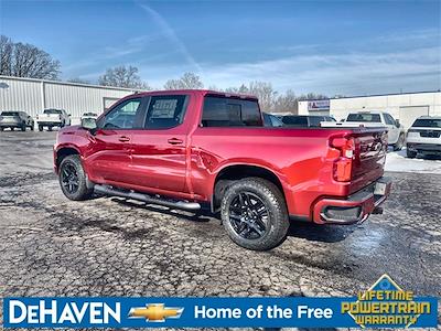 New 2026 Chevrolet Silverado 1500 - photo 1