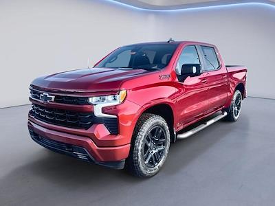 New 2026 Chevrolet Silverado 1500 - photo 1