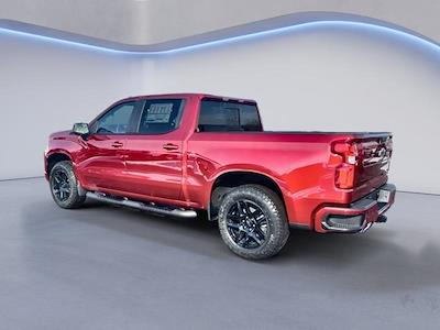 New 2026 Chevrolet Silverado 1500 - photo 1