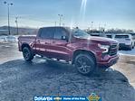 2026 Chevrolet Silverado 1500 Crew Cab 4WD Pickup for sale #T472 - photo 4