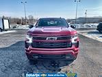 2026 Chevrolet Silverado 1500 Crew Cab 4WD Pickup for sale #T472 - photo 5