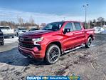 2026 Chevrolet Silverado 1500 Crew Cab 4WD Pickup for sale #T472 - photo 6