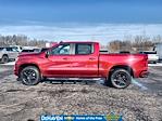 2026 Chevrolet Silverado 1500 Crew Cab 4WD Pickup for sale #T472 - photo 7