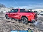 2026 Chevrolet Silverado 1500 Crew Cab 4WD Pickup for sale #T472 - photo 2