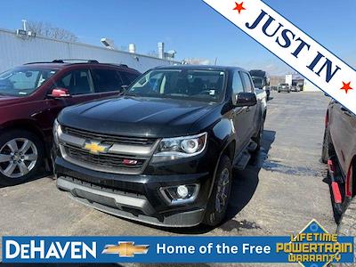 Used 2015 Chevrolet Colorado - photo 1