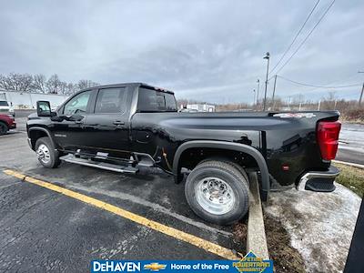 New 2026 Chevrolet Silverado 3500 - photo 1