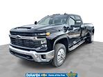 New 2026 Chevrolet Silverado 3500 LT Crew Cab for sale #T481 - photo 1