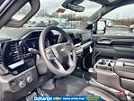 New 2026 Chevrolet Silverado 3500 LT Crew Cab for sale #T481 - photo 10