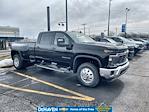 New 2026 Chevrolet Silverado 3500 LT Crew Cab for sale #T481 - photo 4