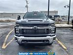 New 2026 Chevrolet Silverado 3500 LT Crew Cab for sale #T481 - photo 5
