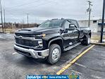 New 2026 Chevrolet Silverado 3500 LT Crew Cab for sale #T481 - photo 6