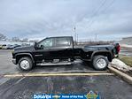 New 2026 Chevrolet Silverado 3500 LT Crew Cab for sale #T481 - photo 7