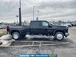 New 2026 Chevrolet Silverado 3500 LT Crew Cab for sale #T481 - photo 9