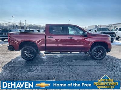 New 2026 Chevrolet Silverado 1500 - photo 1