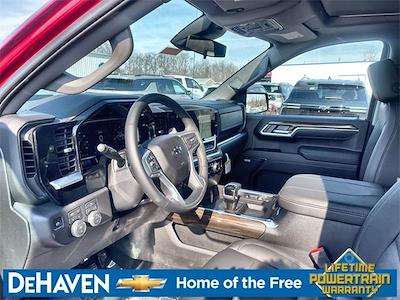 New 2026 Chevrolet Silverado 1500 - photo 1