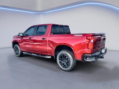 New 2026 Chevrolet Silverado 1500 - photo 1