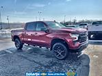 2026 Chevrolet Silverado 1500 Crew Cab 4WD Pickup for sale #T483 - photo 4