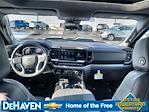 2026 Chevrolet Silverado 1500 Crew Cab 4WD Pickup for sale #T483 - photo 21