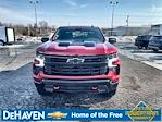 2026 Chevrolet Silverado 1500 Crew Cab 4WD Pickup for sale #T483 - photo 5
