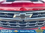 2026 Chevrolet Silverado 1500 Crew Cab 4WD Pickup for sale #T483 - photo 32