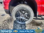 2026 Chevrolet Silverado 1500 Crew Cab 4WD Pickup for sale #T483 - photo 34
