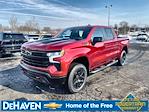 2026 Chevrolet Silverado 1500 Crew Cab 4WD Pickup for sale #T483 - photo 6