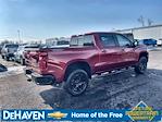 2026 Chevrolet Silverado 1500 Crew Cab 4WD Pickup for sale #T483 - photo 8