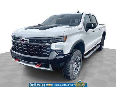 New 2026 Chevrolet Silverado 1500 - photo 1