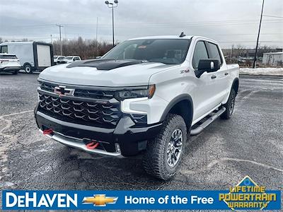 New 2026 Chevrolet Silverado 1500 - photo 1