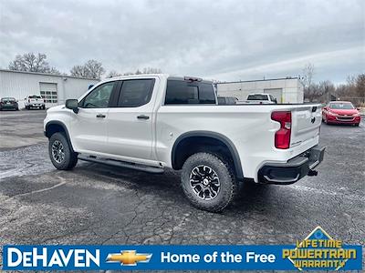 New 2026 Chevrolet Silverado 1500 - photo 1