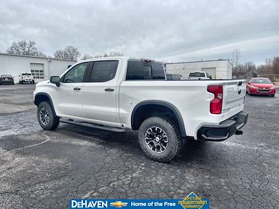 New 2026 Chevrolet Silverado 1500 - photo 1