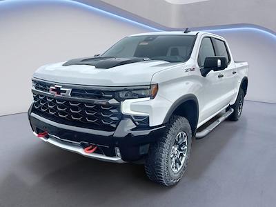 New 2026 Chevrolet Silverado 1500 - photo 1