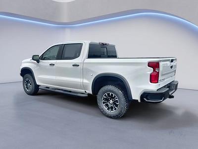 New 2026 Chevrolet Silverado 1500 - photo 1