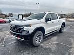 2026 Chevrolet Silverado 1500 Crew Cab 4WD Pickup for sale #T491 - photo 6