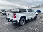 2026 Chevrolet Silverado 1500 Crew Cab 4WD Pickup for sale #T491 - photo 8