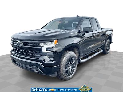 New 2026 Chevrolet Silverado 1500 - photo 1