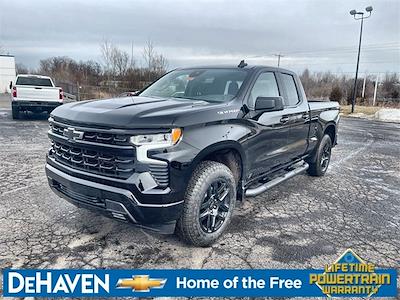 New 2026 Chevrolet Silverado 1500 - photo 1