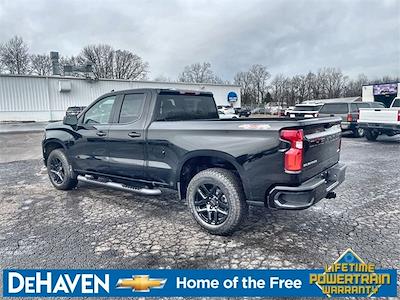 New 2026 Chevrolet Silverado 1500 - photo 1