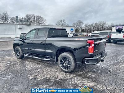 New 2026 Chevrolet Silverado 1500 - photo 1