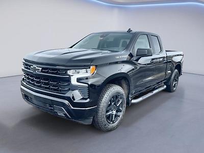 New 2026 Chevrolet Silverado 1500 - photo 1