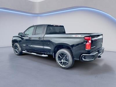 New 2026 Chevrolet Silverado 1500 - photo 1