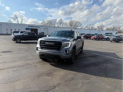 Used 2022 GMC Sierra 1500 - photo 1